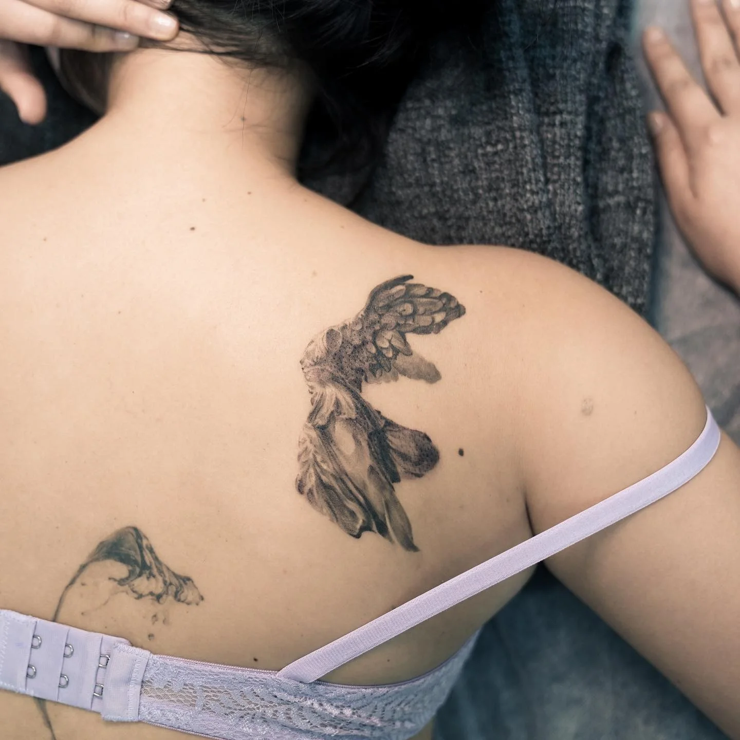 @sickattoo Tattoo 2020.07.31 2