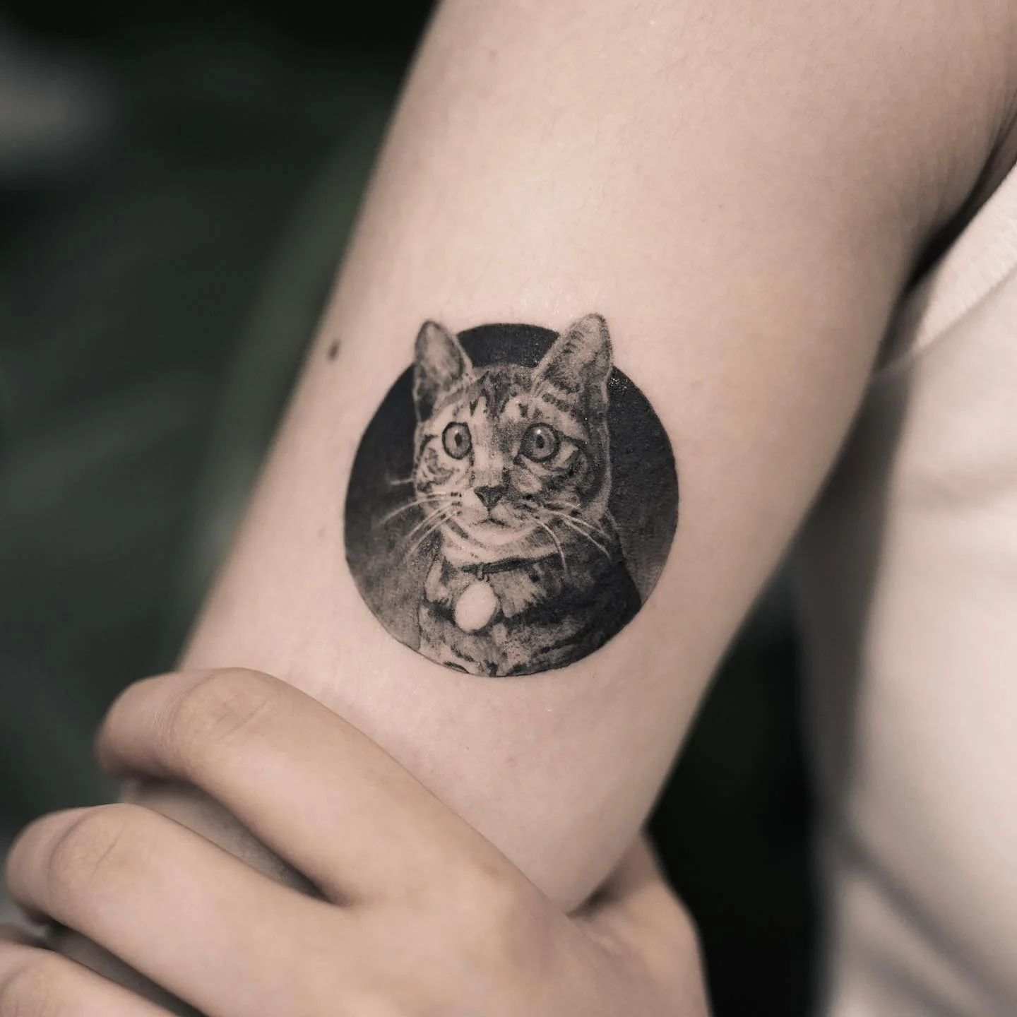 @sickattoo Tattoo 2020.08.28 2
