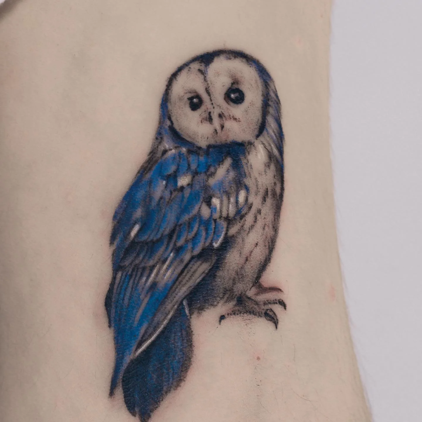 @sickattoo Tattoo 2020.10.20 3