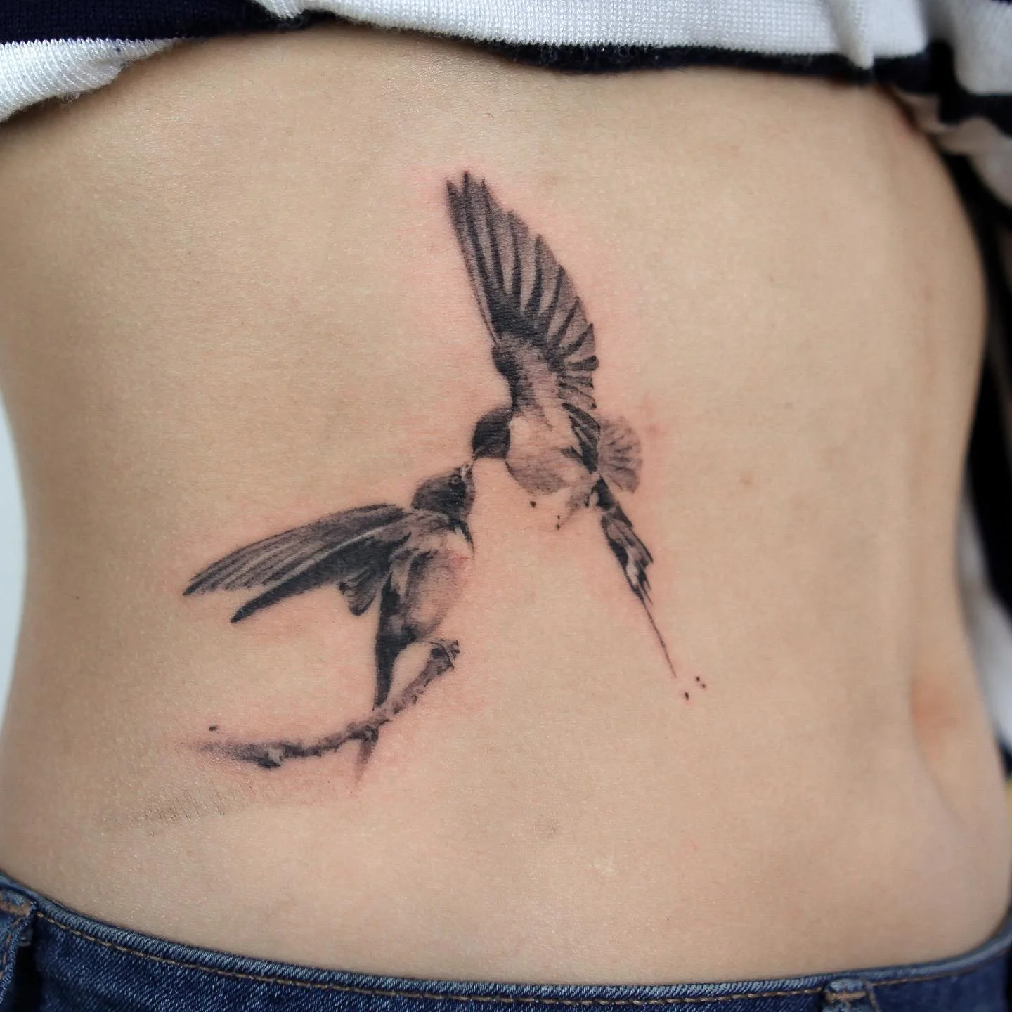 @sickattoo Tattoo 2021.09.01 7