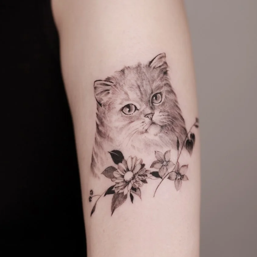 Leaf Shoulder 대표 이미지