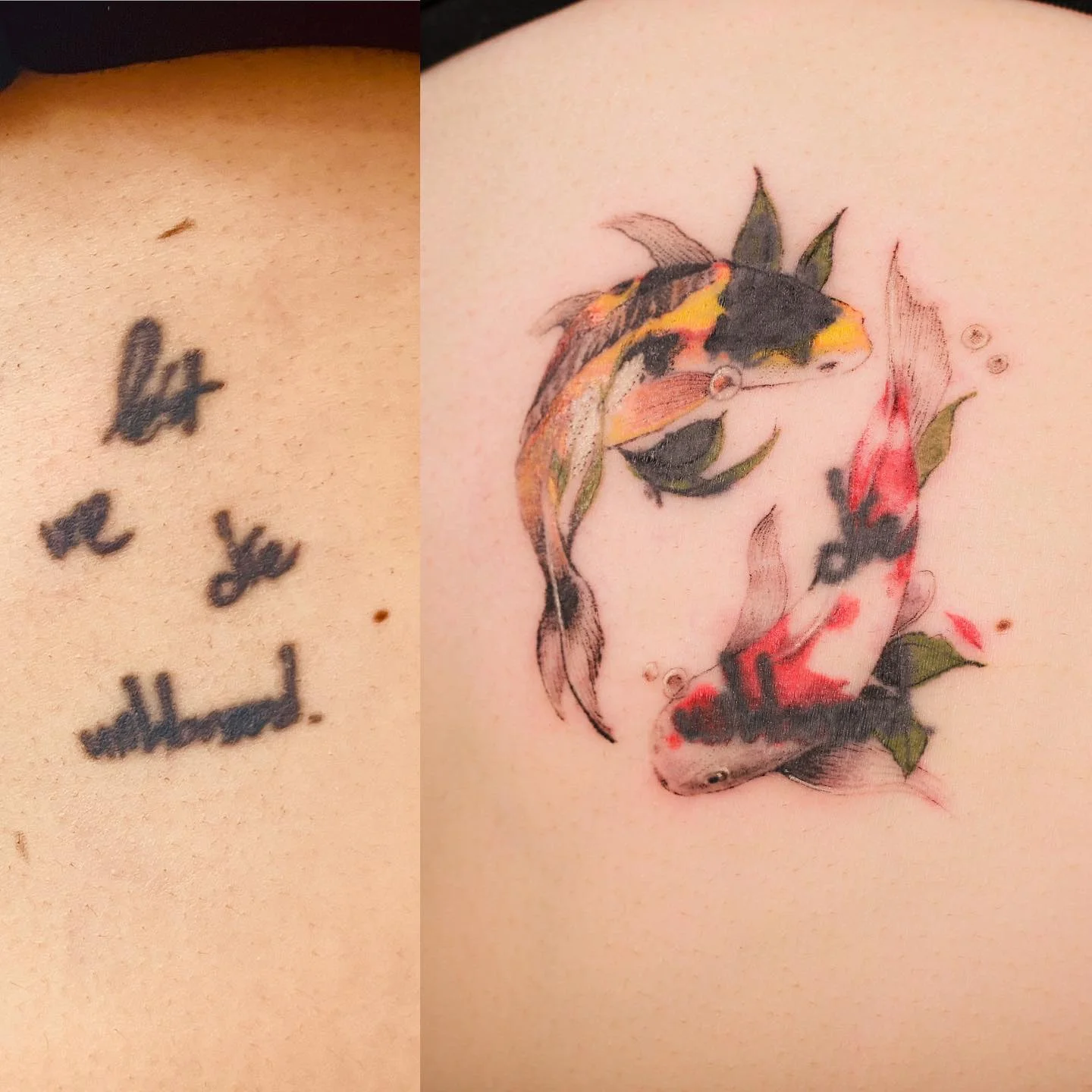 Color Wolf 대표 이미지