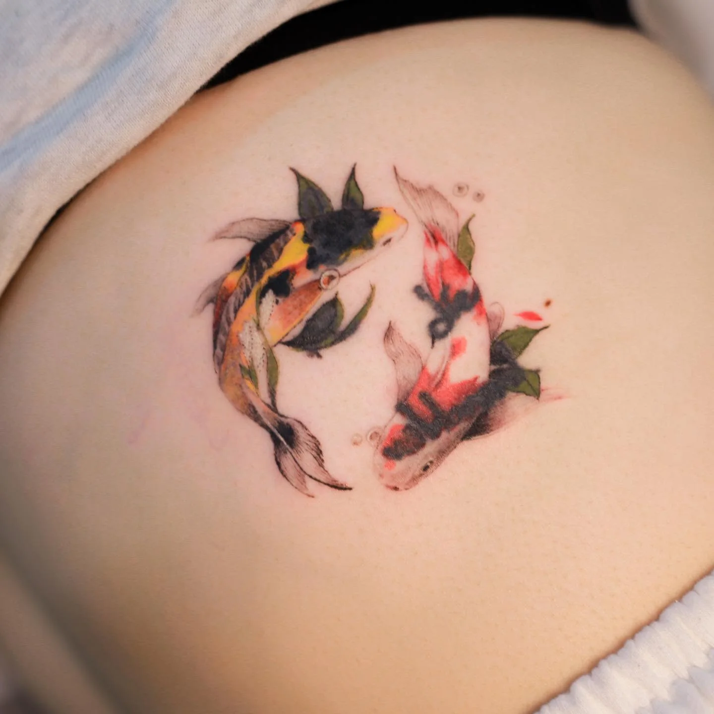 @sickattoo Tattoo 2022.03.31 2