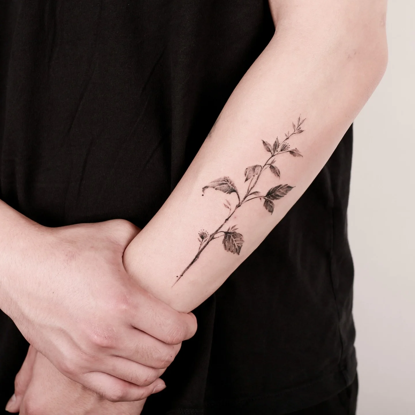 Blue Butterfly 대표 이미지