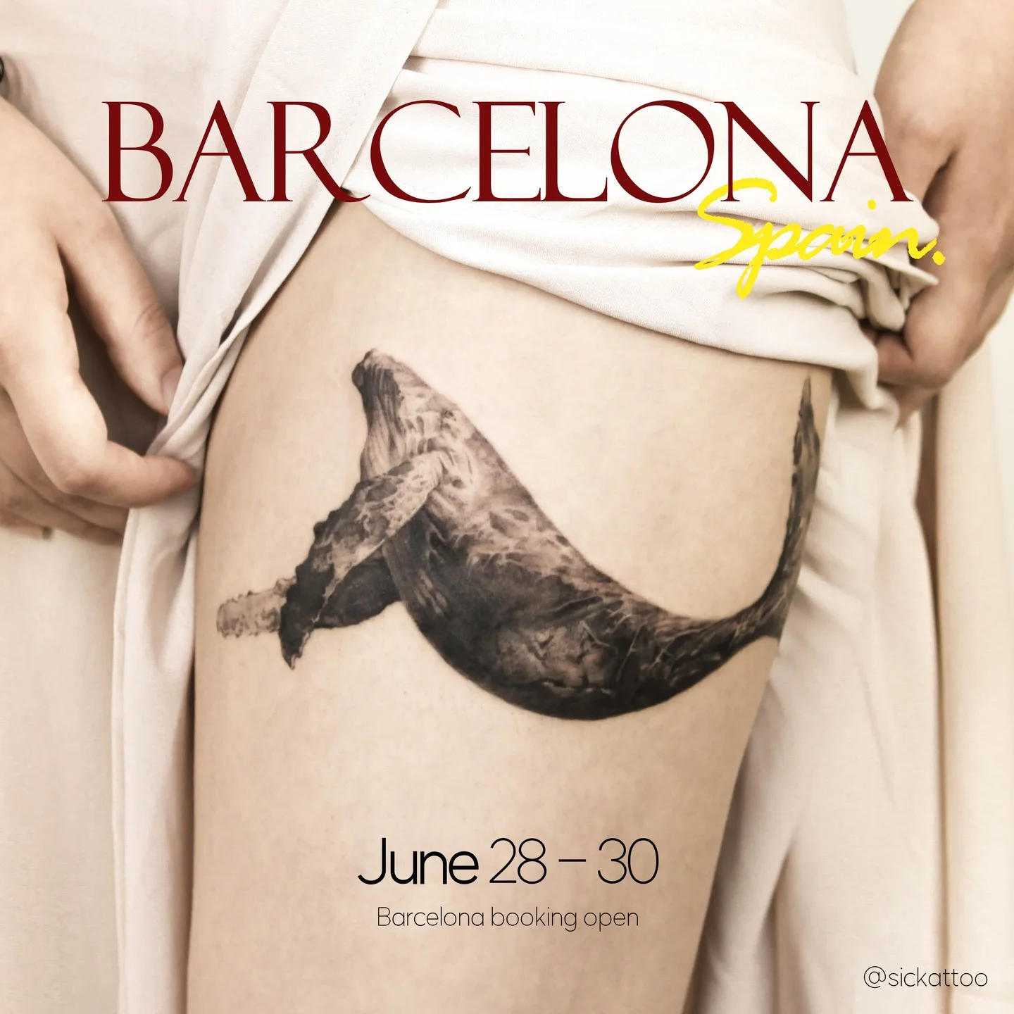 @sickattoo Tattoo 2022.06.15 8