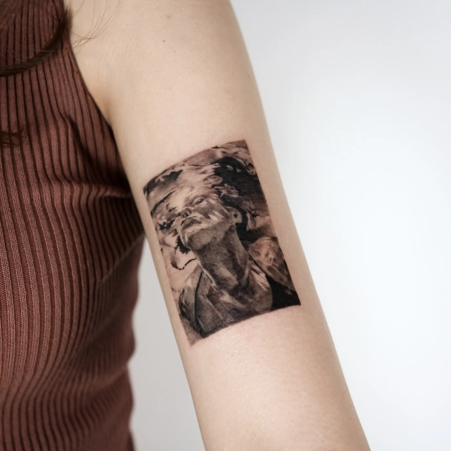 @sickattoo Tattoo 2022.06.15 9