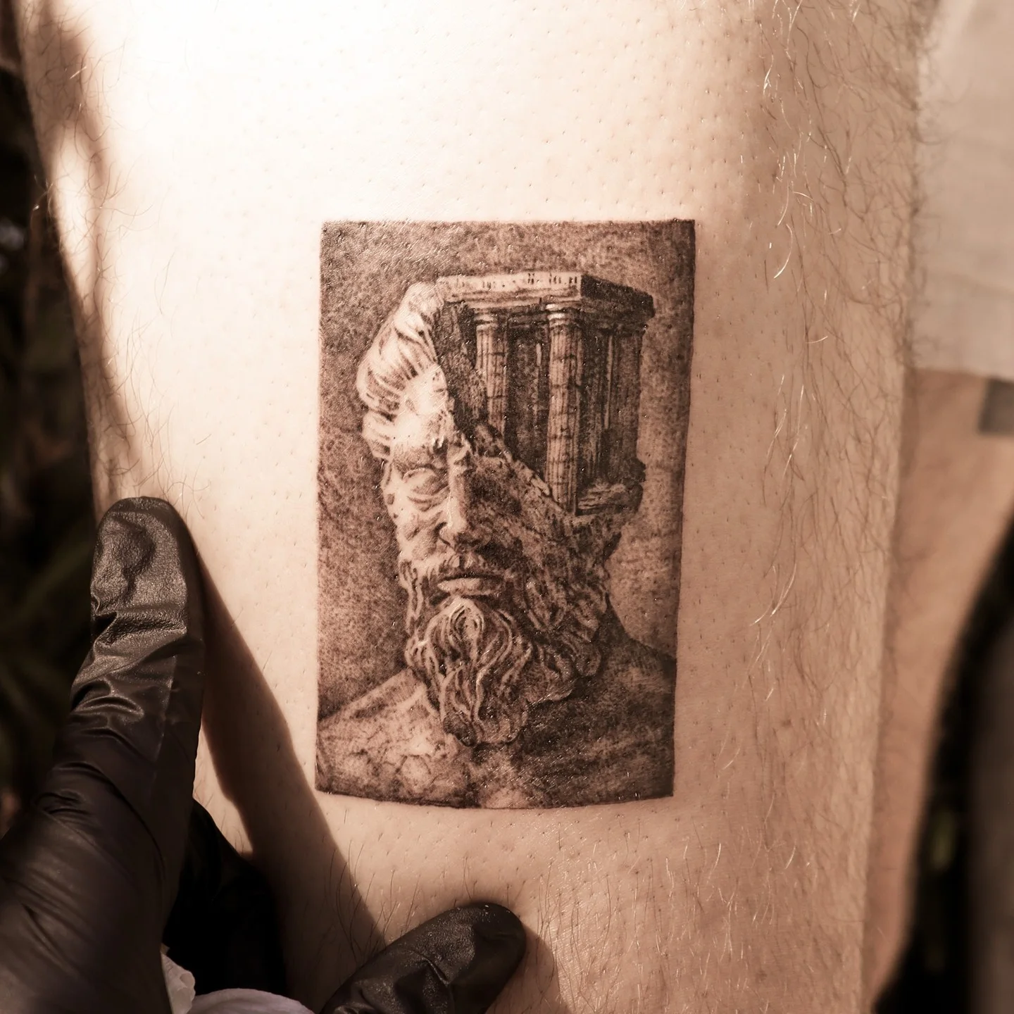 @sickattoo Tattoo 2022.06.29 2
