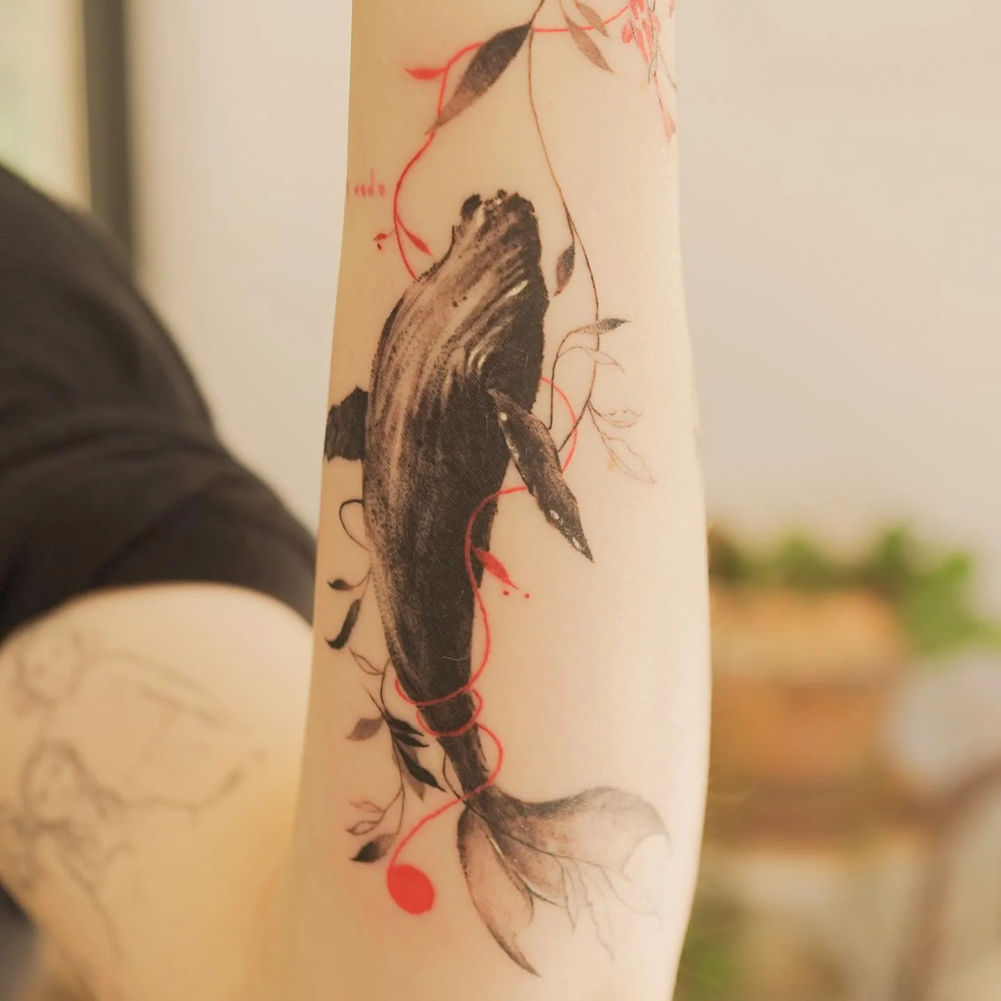@sickattoo Tattoo 2022.07.08 3