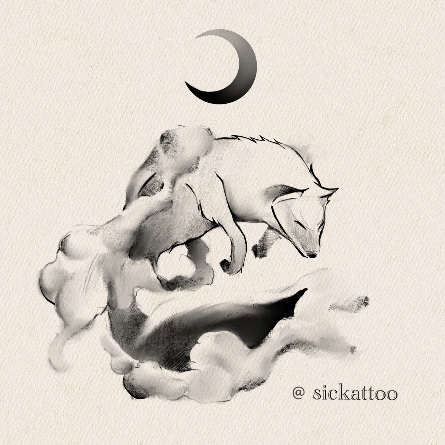@sickattoo Tattoo 2022.08.05 2