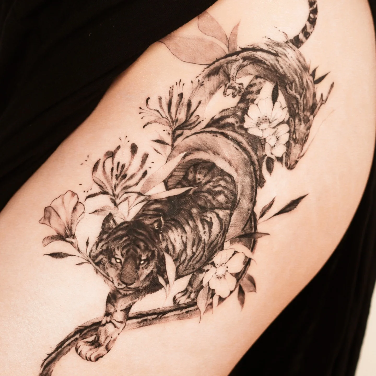 @sickattoo Tattoo 2022.08.23 3