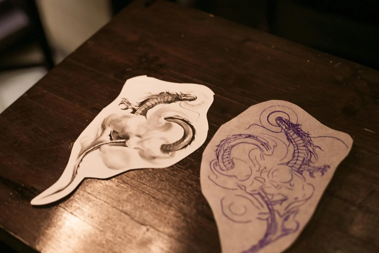Dragon Design 대표 이미지
