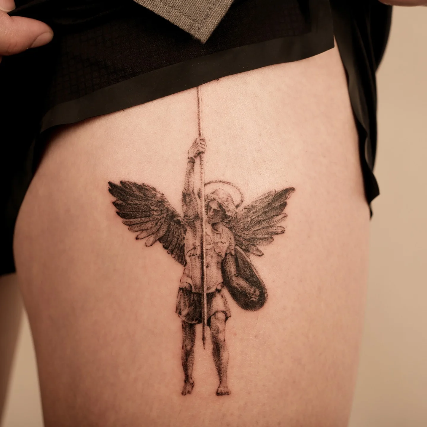 Dragon Leg 대표 이미지