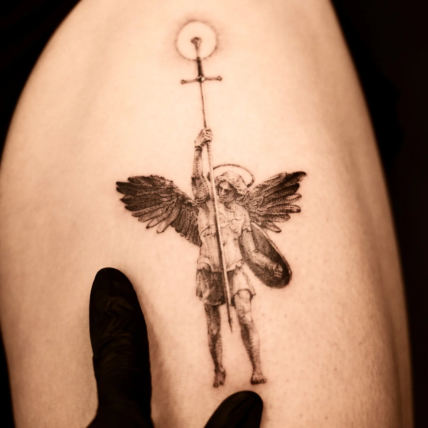 @sickattoo Tattoo 2022.09.06 4