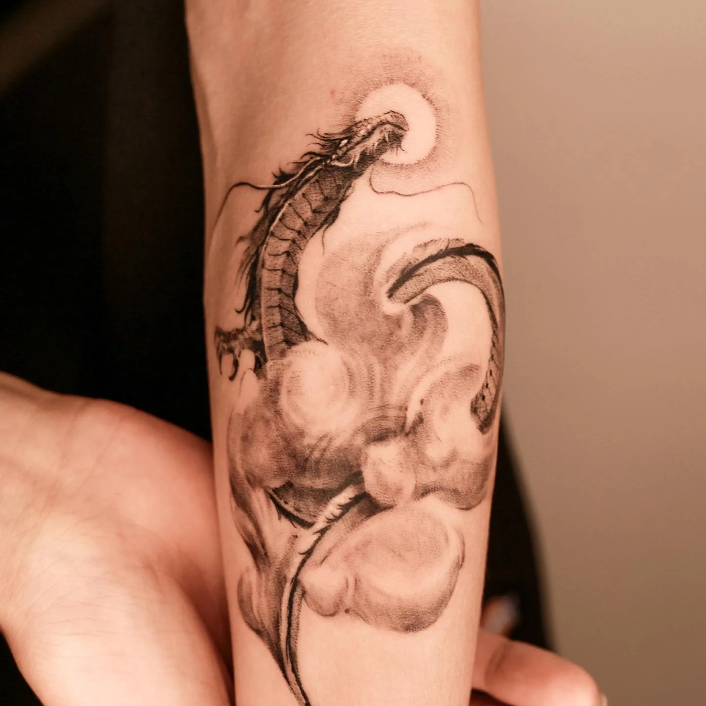 @sickattoo Tattoo 2022.09.10 3