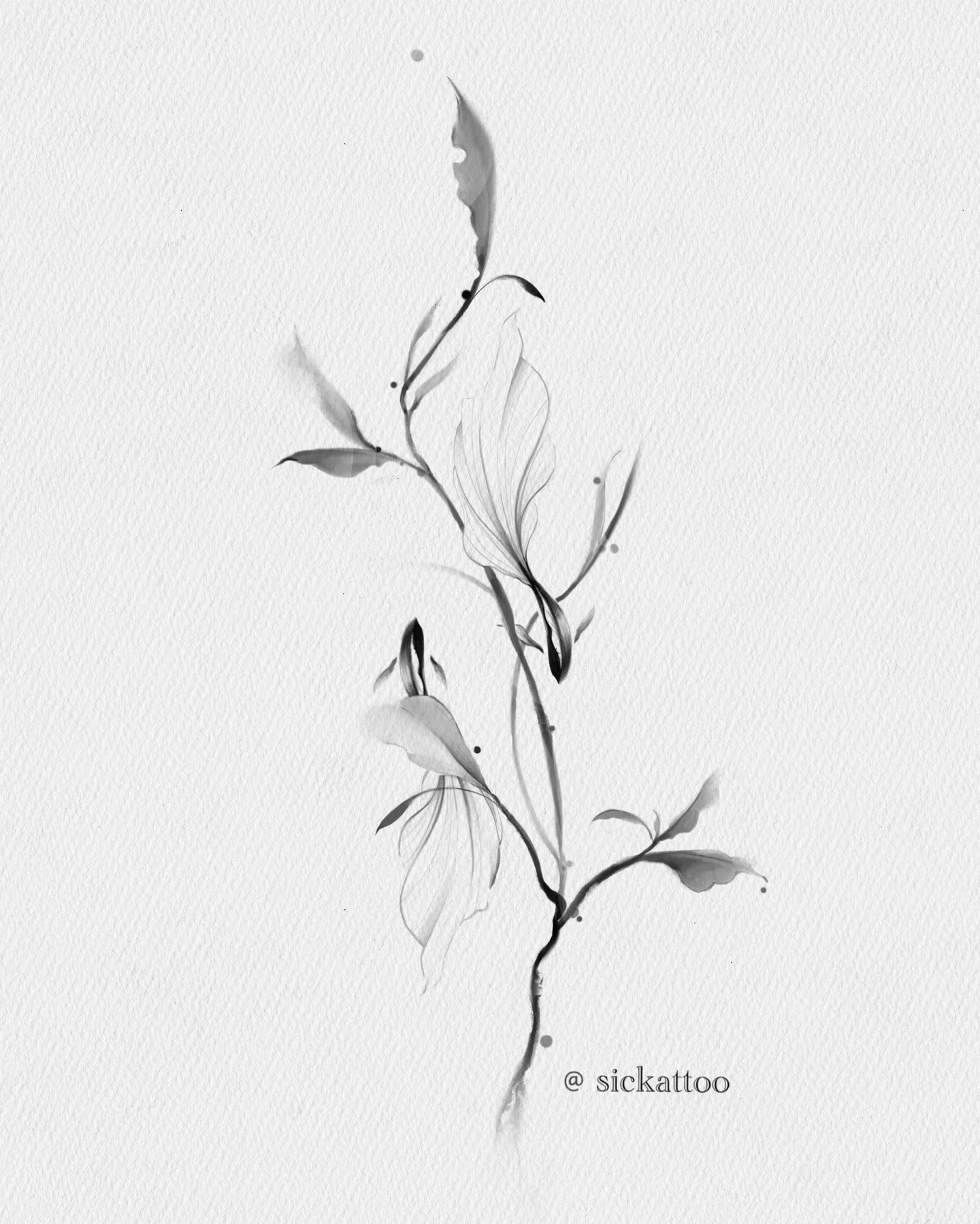 @sickattoo Tattoo 2022.12.23 2