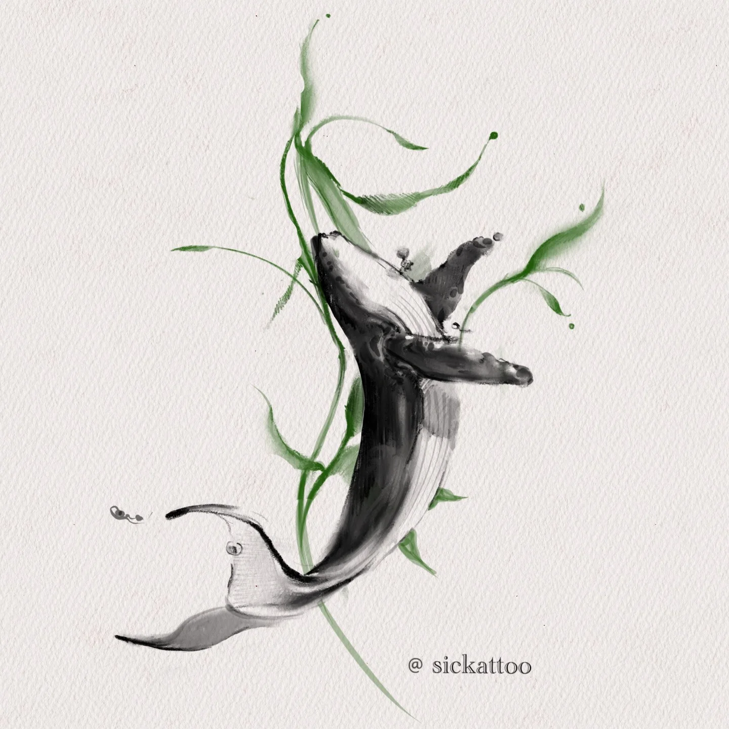 Koi Design Draft 대표 이미지