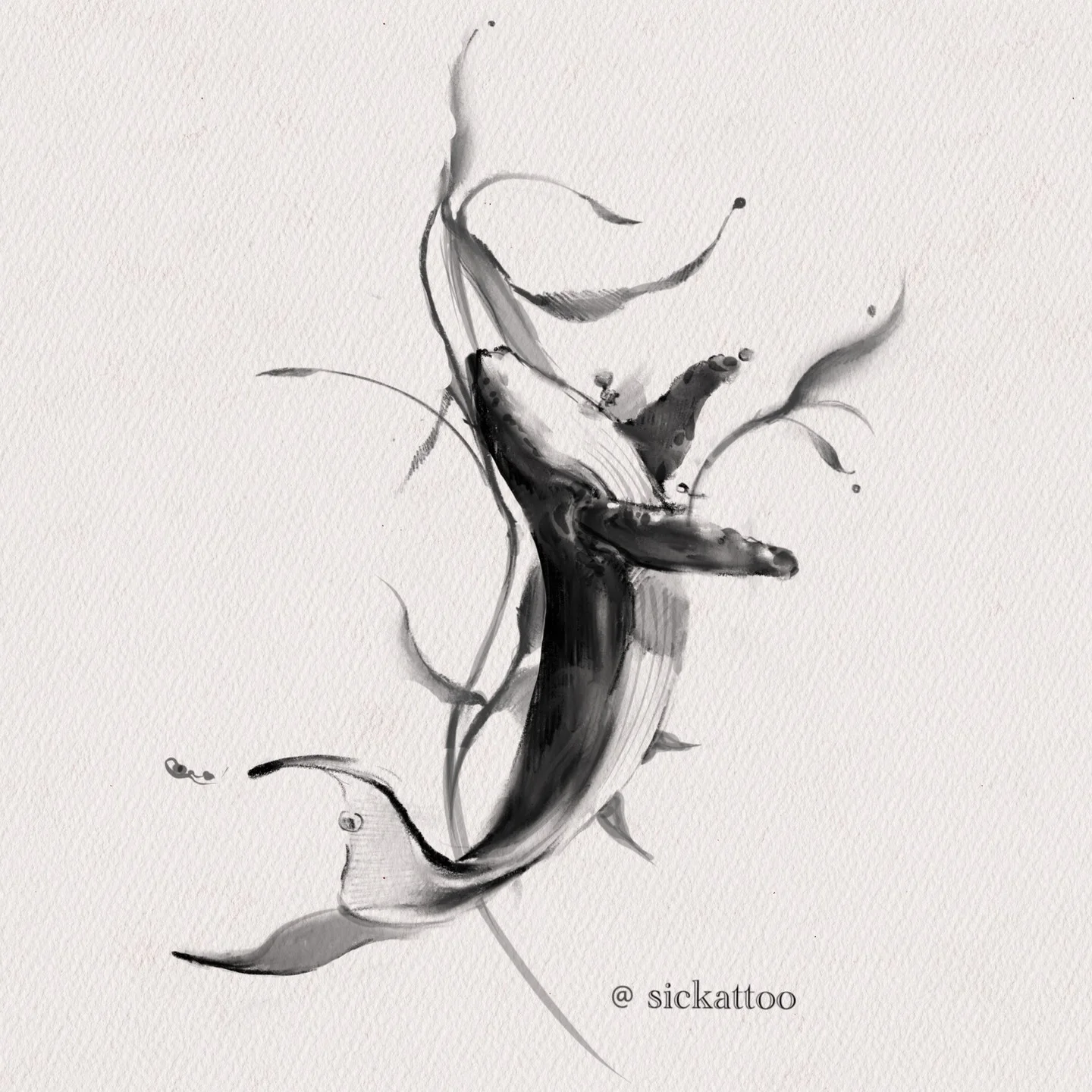 @sickattoo Tattoo 2023.01.02 2