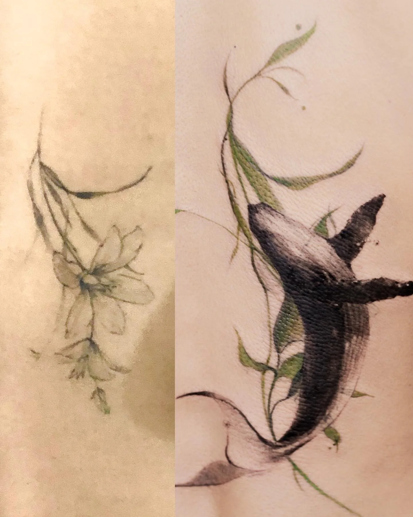 @sickattoo Tattoo 2023.01.19 2