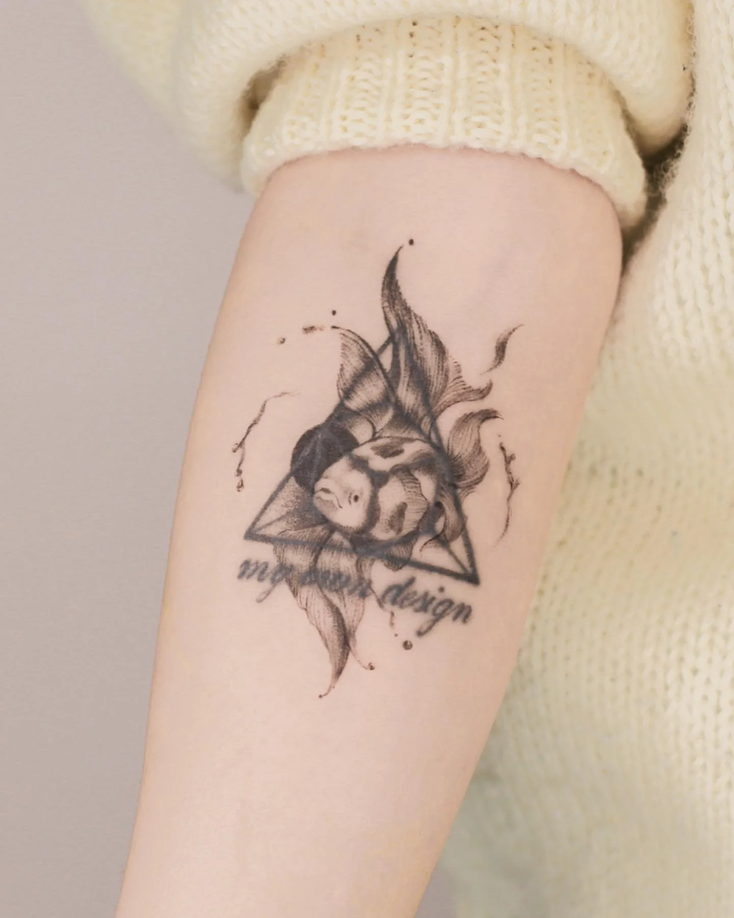 @sickattoo Tattoo 2023.01.26 2