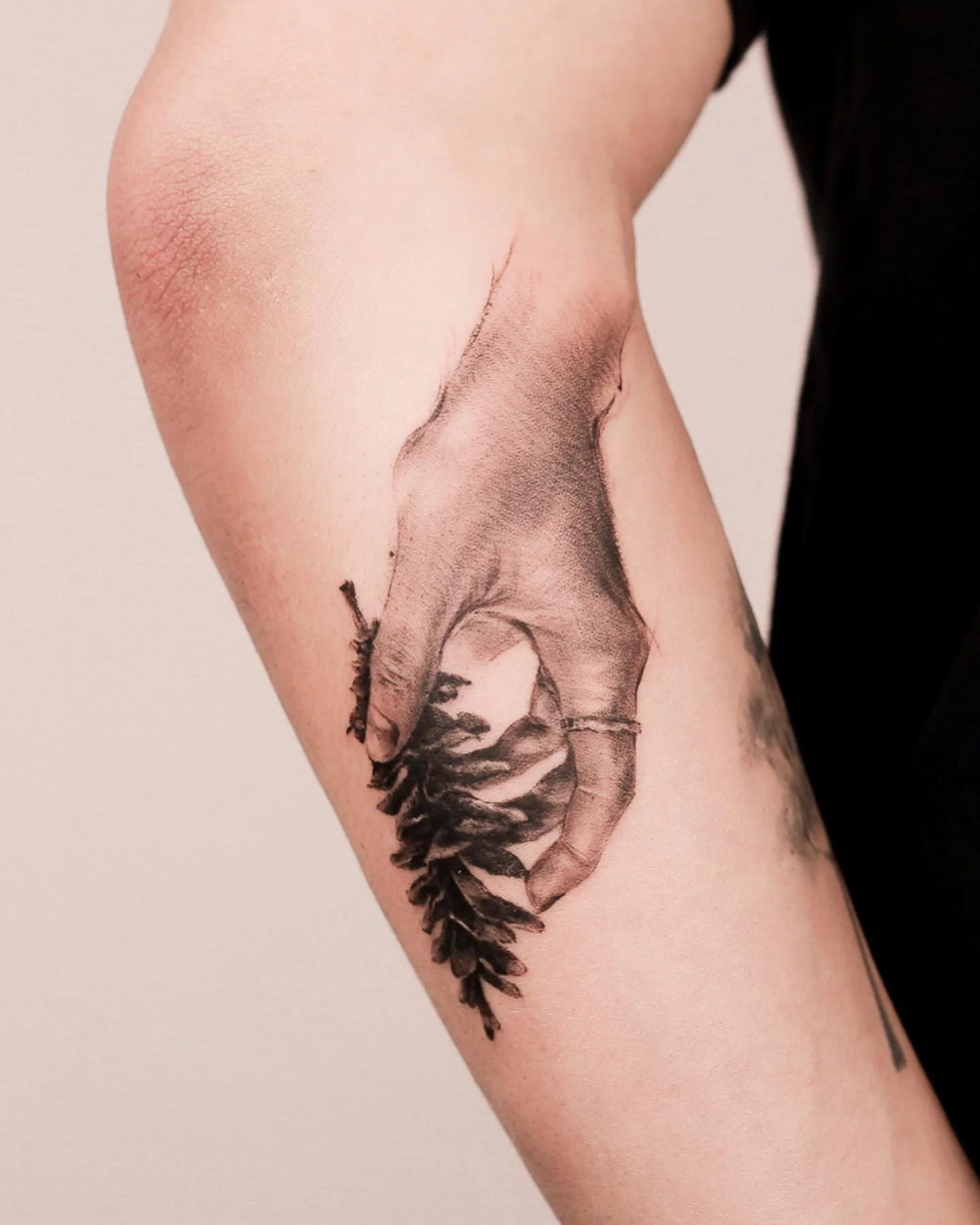 @sickattoo Tattoo 2023.02.27 3