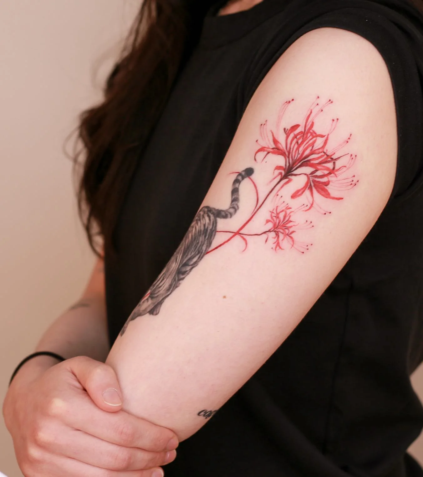 @sickattoo Tattoo 2023.03.28 3