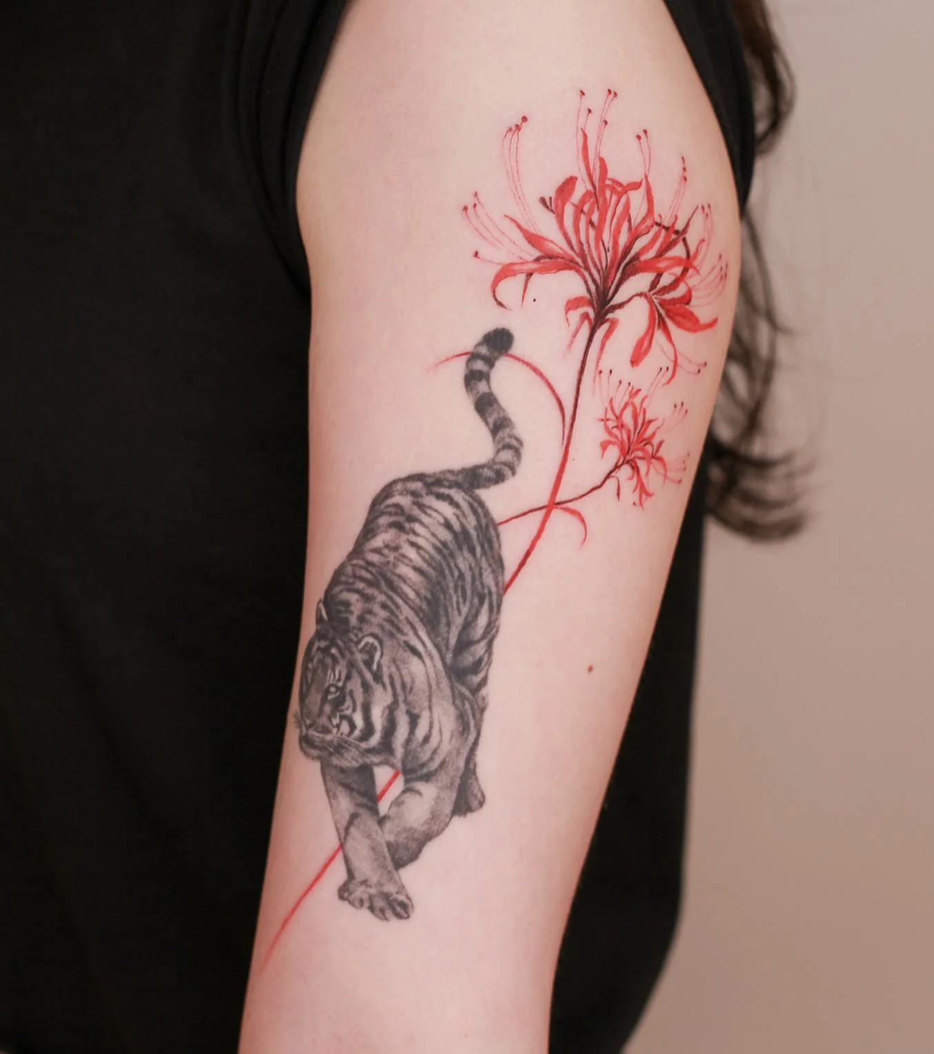 @sickattoo Tattoo 2023.03.28 4