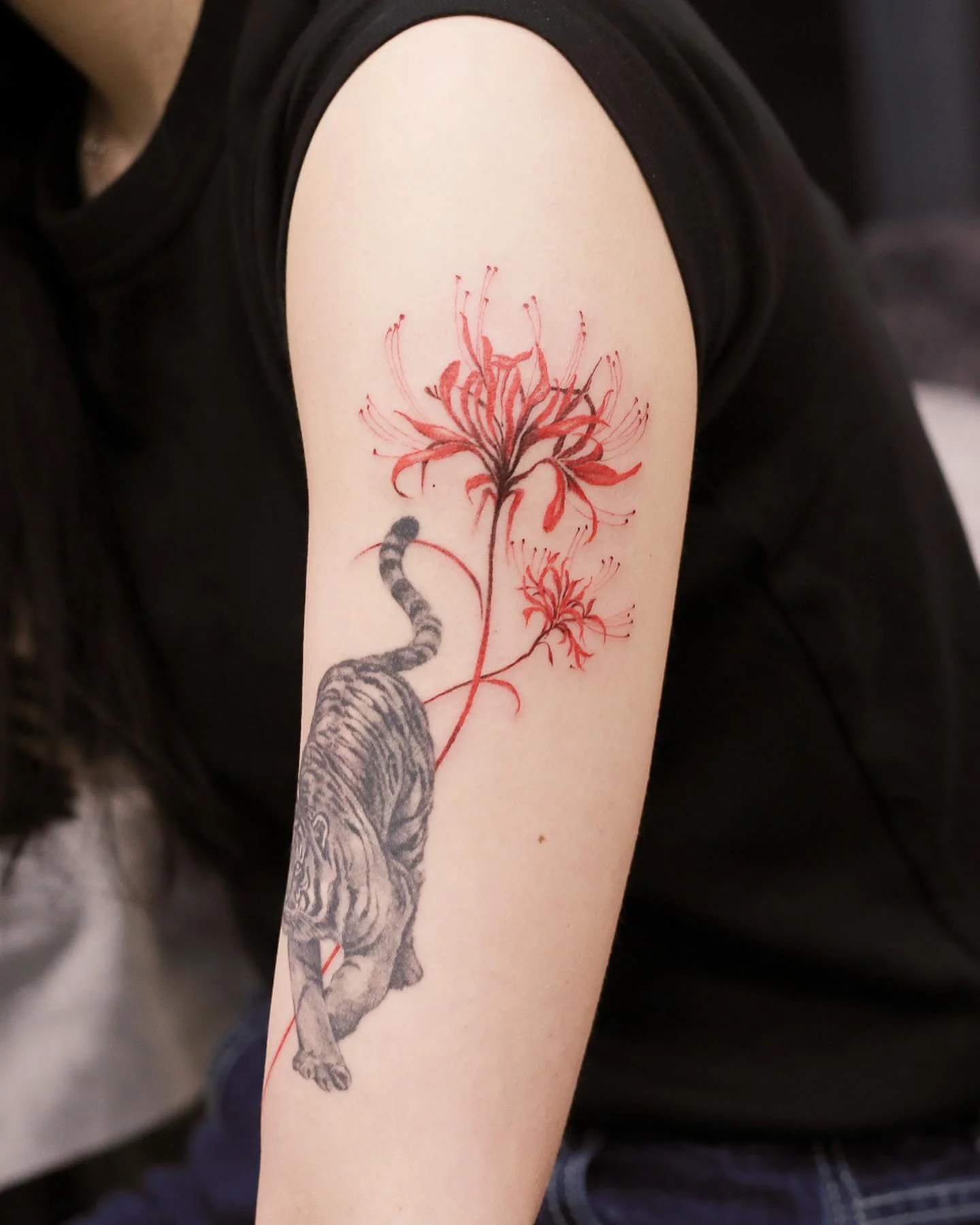 @sickattoo Tattoo 2023.03.30 2