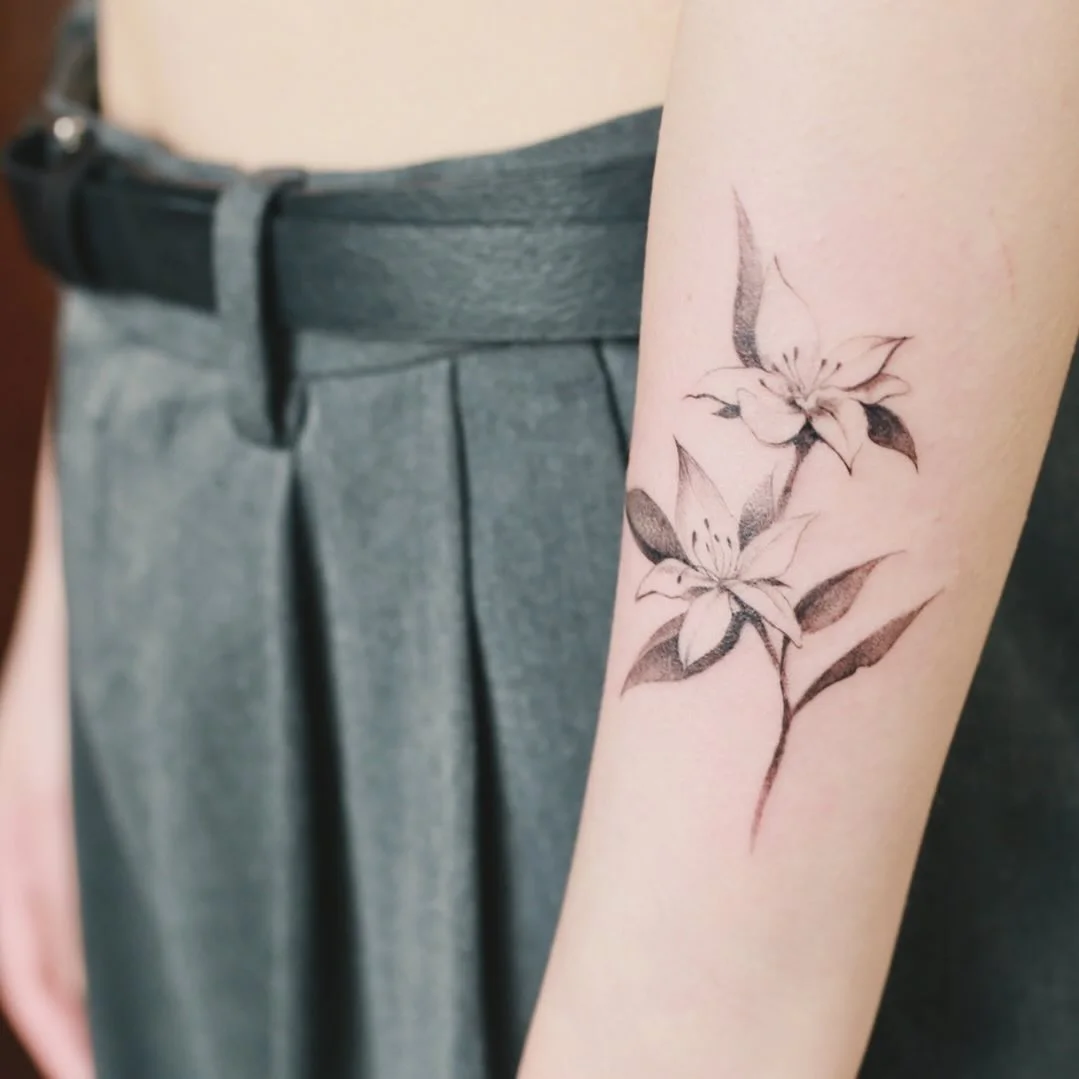 Flower Branch 대표 이미지
