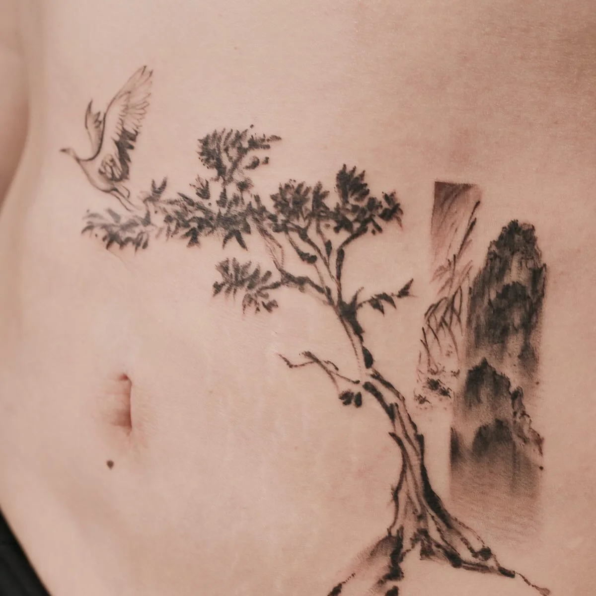 @sickattoo Tattoo 2024.04.10 4