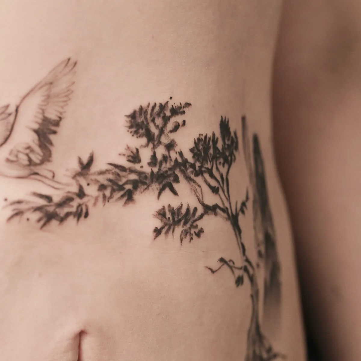 @sickattoo Tattoo 2024.04.10 5