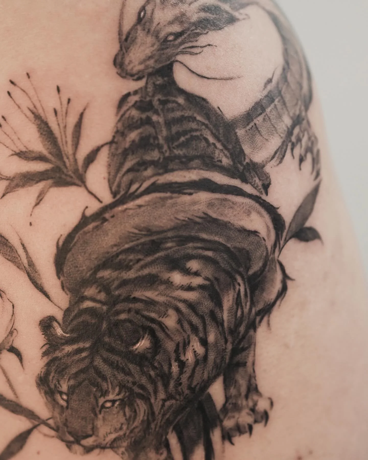 @sickattoo Tattoo 2024.07.09 2