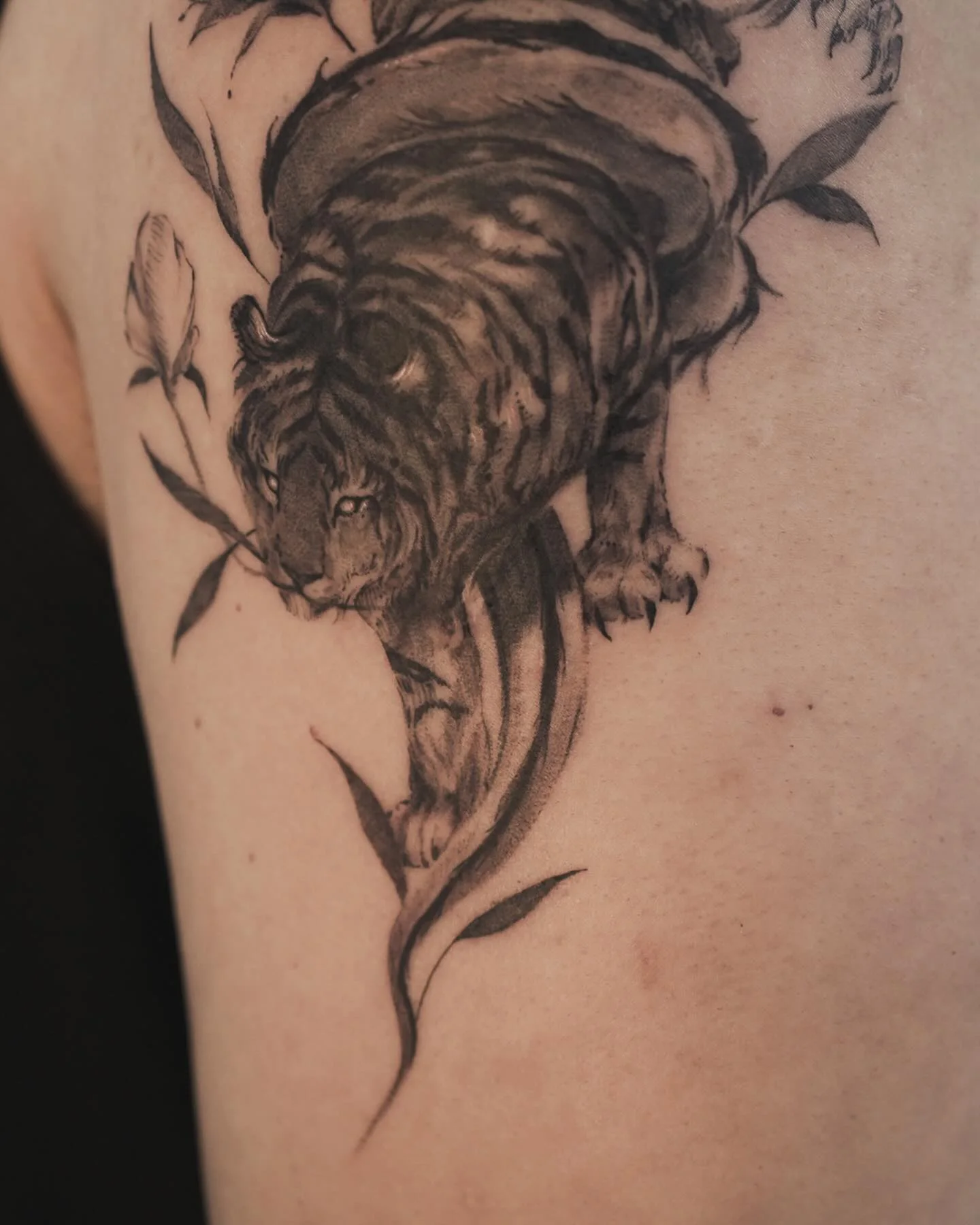@sickattoo Tattoo 2024.07.09 5